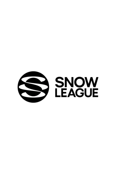 The Snow League - Aspen. T(2026). The Snow League -... (2026): Halfpipe