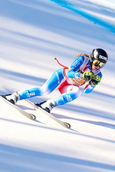 Copa del mundo de esquí alpino F - Lillehammer. T(25/26). Copa del mundo de... (25/26): Descenso