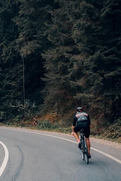 Copa del mundo de bicicleta de montaña - Yongpyong. T(2026). Copa del mundo de... (2026): Campo a través pista corta F