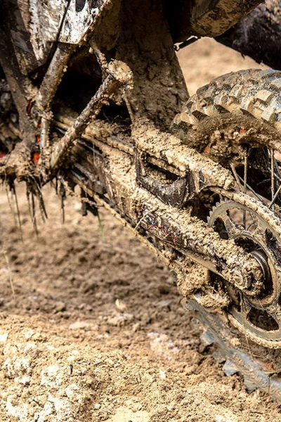 Mundial de motocross - Gran Bretaña. T(2026). Mundial de... (2026): MXGP - Primera carrera