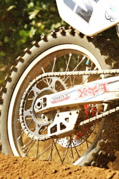 Mundial de motocross - Países Bajos. T(2026). Mundial de... (2026): MXGP - Primera carrera