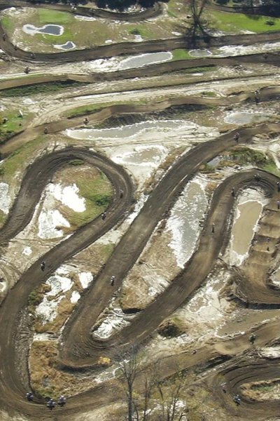 Mundial de motocross - Países Bajos. T(2026). Mundial de... (2026): MXGP - Segunda carrera