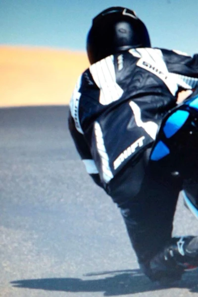 Mundial de motociclismo de resistencia - Bol d'Or. T(2026). Mundial de... (2026): Carrera