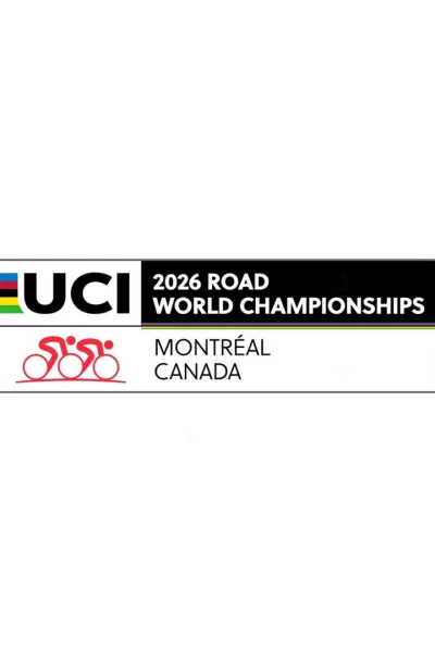Mundial de ciclismo en carretera. T(2026). Mundial de... (2026): Ruta Sub - 23 M