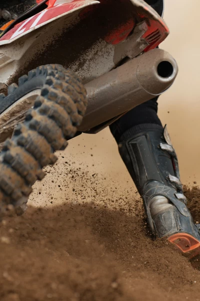 Motocross de Las Naciones. T(2026). Motocross de Las... (2026): Carrera 2