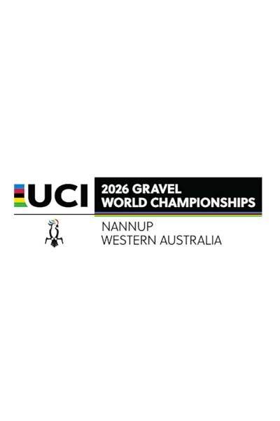 Mundial de ciclismo gravel. T(2026). Mundial de... (2026): Élite femenina