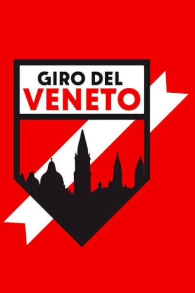 UCI Pro Series. T(2026). UCI Pro Series (2026): Giro del Veneto