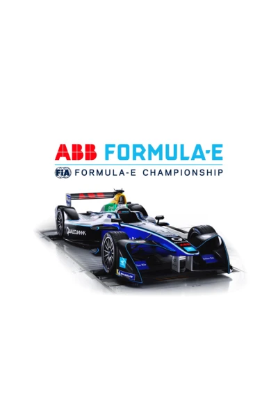 Yakarta. ePrix de Yakarta