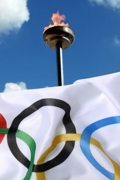 The Power Of The Olympics