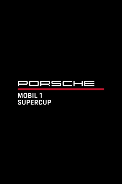 Porsche Supercup - Austria. T(2025). Porsche Supercup... (2025): Carrera