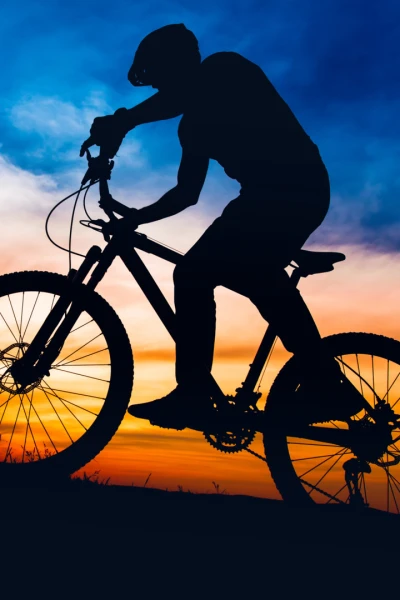 Copa del mundo de bicicleta de montaña - Loudenvielle. T(2025). Copa del mundo de... (2025): Descenso M