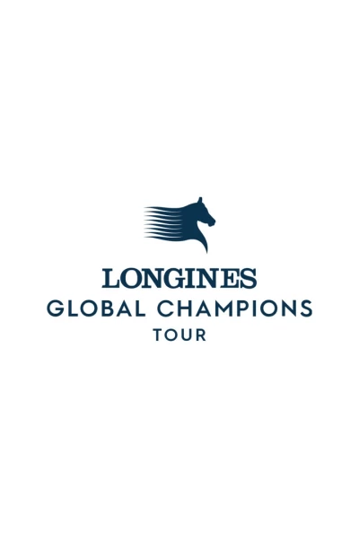 Hípica: Global Champions Tour. T(2025). Hípica: Global... (2025): Cannes