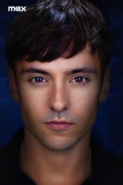 Tom Daley 1.6 segundos