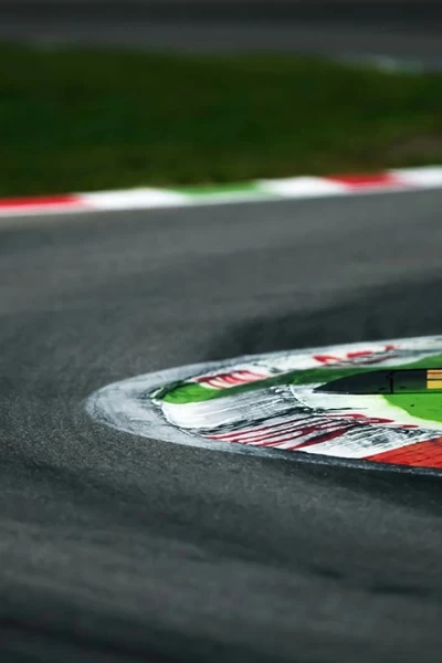 Mundial de Supersport - Misano. T(2025). Mundial de... (2025): Carrera 1