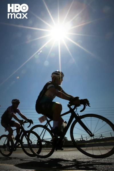 Cycling Africa