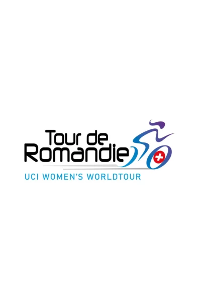Tour de Romandía F. T(2025). Tour de Romandía F (2025): Etapa 3 - Aigle - Aigle