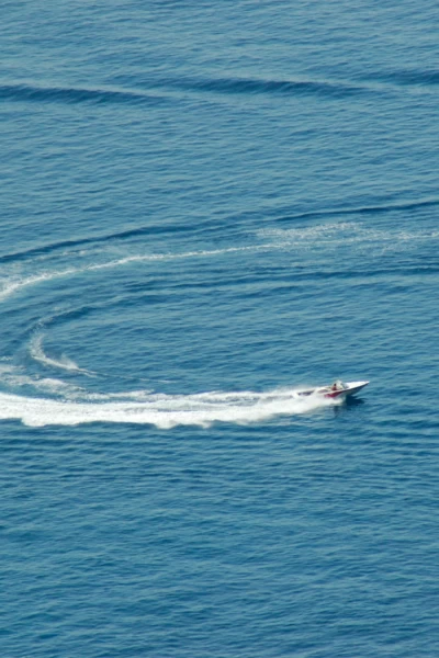 Powerboat Racing World Championship Magazine