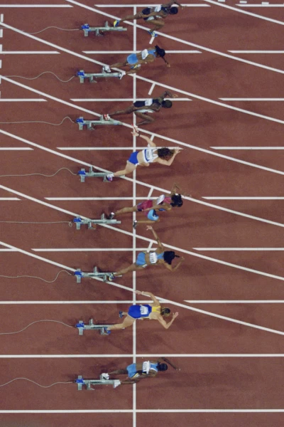 Atletismo. T(2025). Atletismo (2025): Sidney