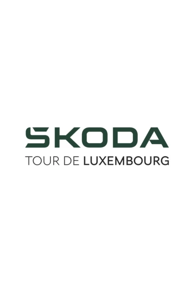 Tour de Luxemburgo. T(2025). Tour de Luxemburgo (2025): Etapa 5 - Mersch - Luxemburgo