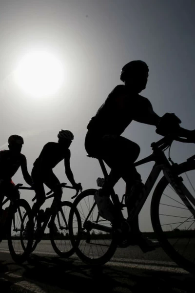 Resumen de la temporada ciclista M