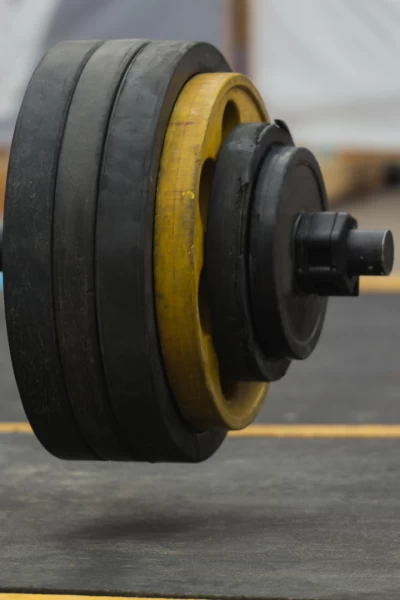 Mundial de Powerlifting