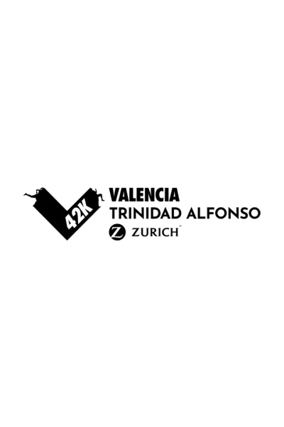Maratón de Valencia Trinidad Alfonso. T(2025). Maratón de Valencia Trinidad Alfonso (2025)
