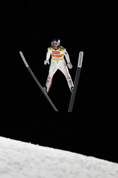 Copa del mundo de combinada nórdica M - Otepää. T(25/26). Copa del mundo de... (25/26): 10km Compact