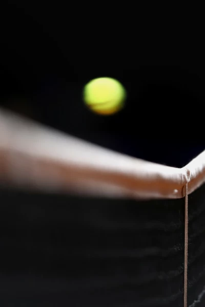 The Match That Changed Tennis