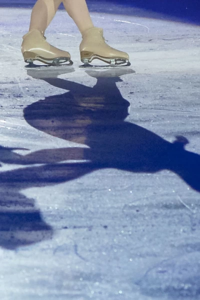 Patinaje artístico - JJ OO Cortina Milán 2026. T(2026). Patinaje... (2026): Danza sobre hielo - Danza libre