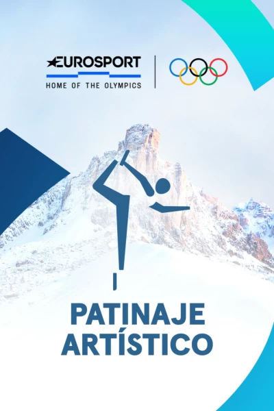 Patinaje artístico - JJ OO Cortina Milán 2026. T(2026). Patinaje... (2026): Parejas - Programa corto