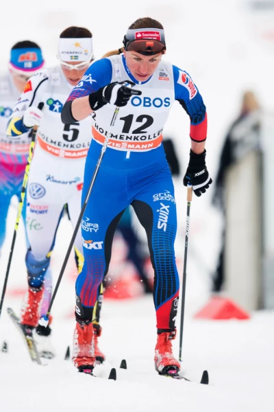 Esquí de fondo - JJ OO Cortina Milán 2026. T(2026). Esquí de fondo -... (2026): Esquiatlón 10km + 10km M