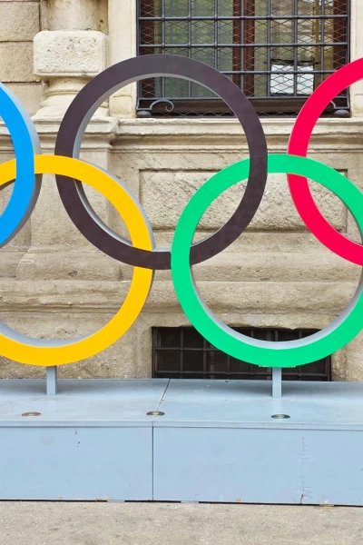 Villa Olímpica. T(2026). Villa Olímpica (2026): 13/02/2026