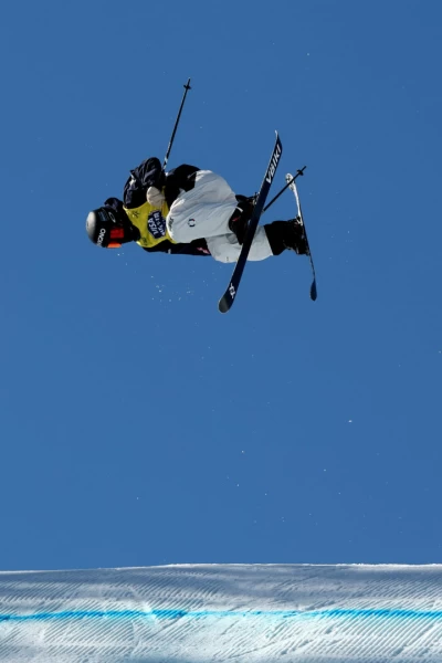 Copa del mundo de esquí acrobático - Kopaonik. T(25/26). Copa del mundo de... (25/26): Campo a través - Día 1