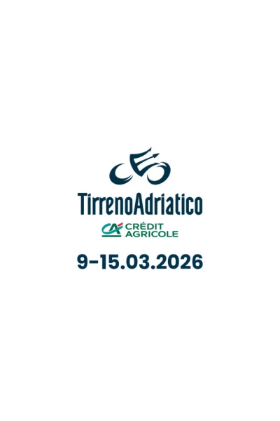 Tirreno-Adriático. T(2026). Tirreno-Adriático (2026): Etapa 2 - Camaiore - San Gimignano