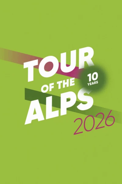 Tour de los Alpes. T(2026). Tour de los Alpes (2026): Etapa 5 - Trento - Bolzano