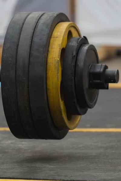 World Classic Open de Powerlifting. T(2026). World Classic... (2026): Día 4