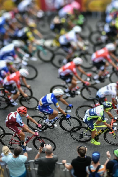 Campeonato de España de ciclismo. T(2026). Campeonato de... (2026): Ruta M