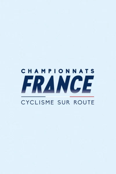 Campeonato de Francia de ciclismo. T(2026). Campeonato de... (2026): Ruta M