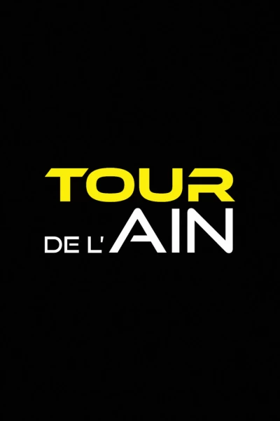 Tour de l'Ain. T(2026). Tour de l'Ain (2026): Etapa 3 - Oyonnax - Lélex Monts-Jura