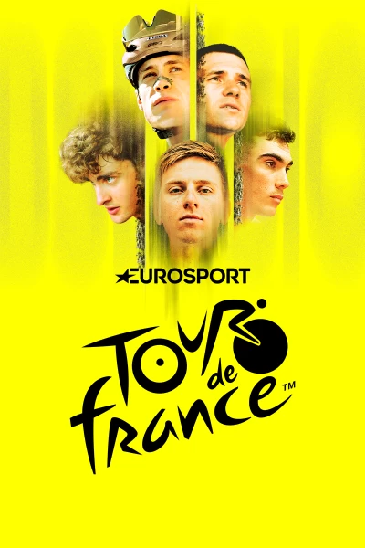 Tour de Francia F. T(2026). Tour de Francia F (2026): Etapa 1  - Lausana - Lausana