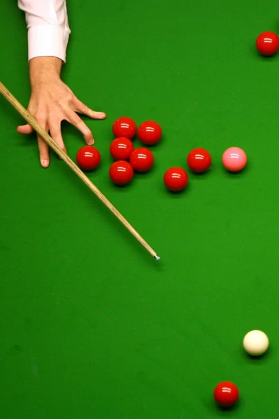 Snooker: Open de China. T(26/27). Snooker: Open de... (26/27): Día 1