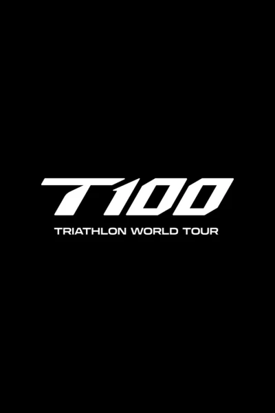 T100 World Tour - Vancouver. T(2026). T100 World Tour -... (2026): Carrera