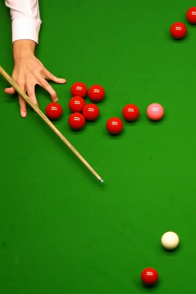 Abierto de Wuhan de snooker. T(26/27). Abierto de Wuhan... (26/27): Día 2