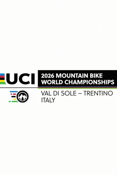 Mundial de mountain bike. T(2026). Mundial de... (2026): Campo a través olímpico F