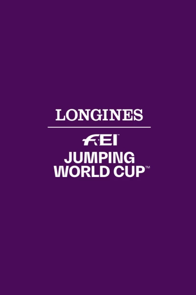 Copa del mundo de salto ecuestre