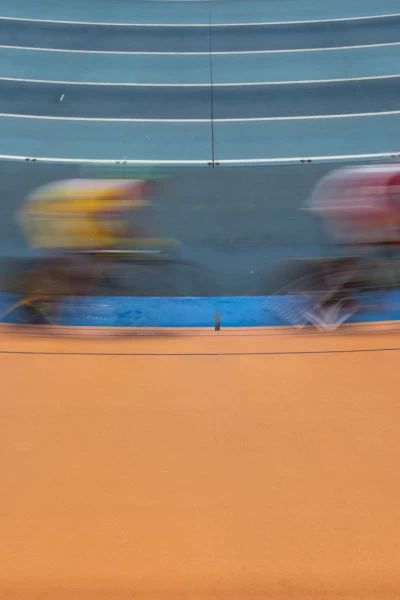 Mundial de ciclismo en pista. T(2026). Mundial de... (2026): Día 4