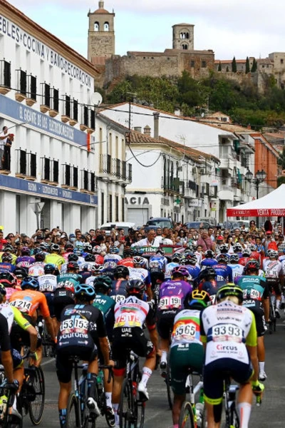 UCI Pro Series. T(2026). UCI Pro Series (2026): Clásica del Véneto