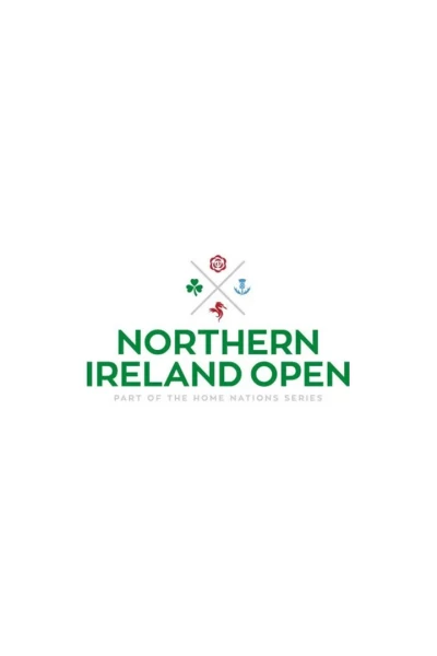 Abierto de Irlanda del Norte de snooker. T(26/27). Abierto de... (26/27): Día 3 - Primera ronda