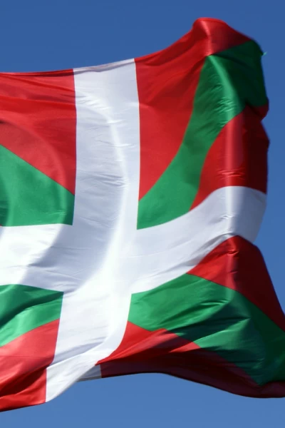 Primer Gobierno Vasco. Eusko Lur Gainean Zutunik