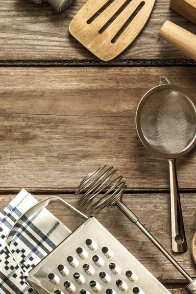 Euskal sukaldaritzaren ezinbestekoak